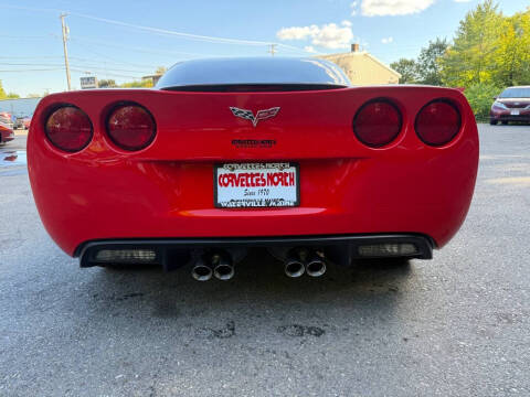 2013 Chevrolet Corvette
