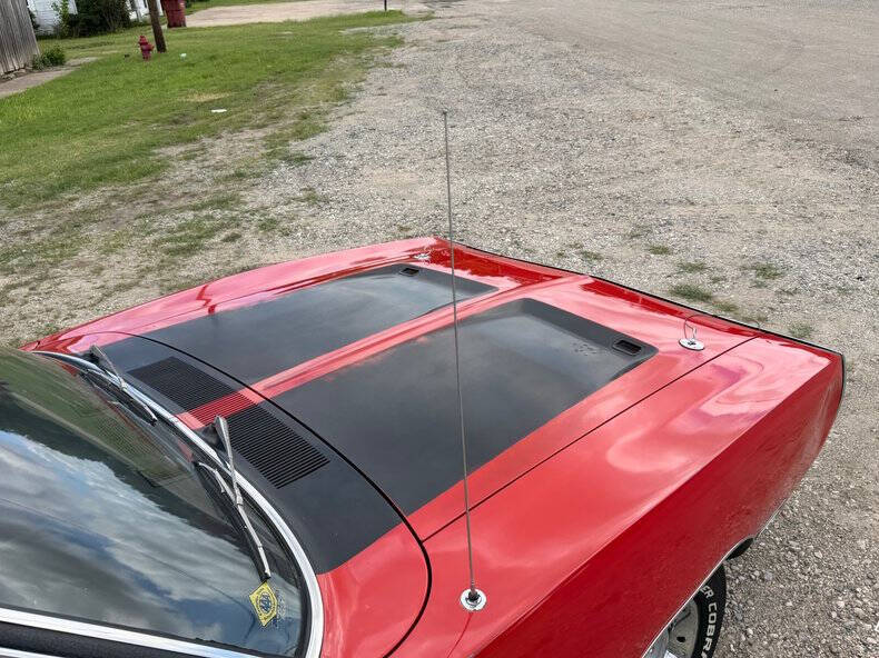 1970 Dodge Charger