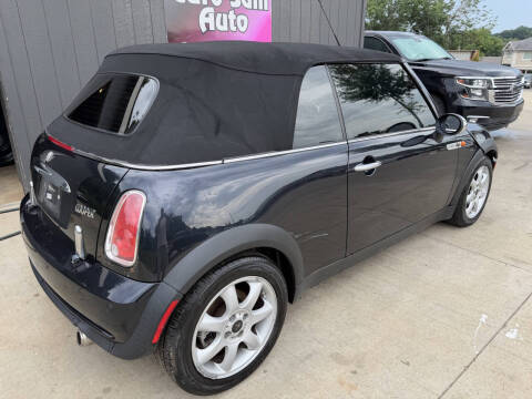 2008 MINI Cooper