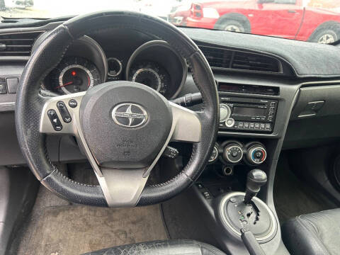 2011 Scion tC