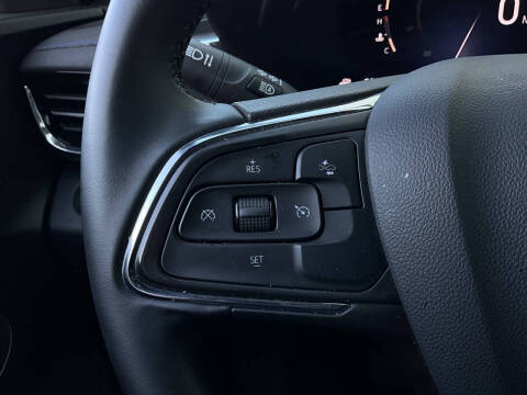 2025 Buick Envista Sport Touring