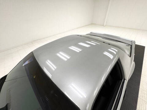 1986 Chevrolet Camaro