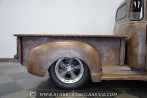 1953 Chevrolet 3100