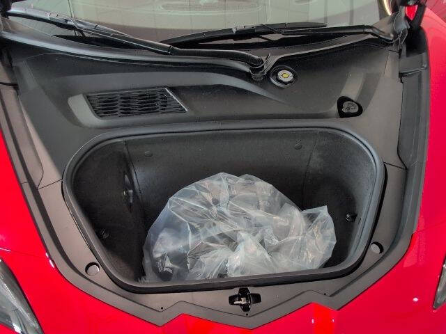 2026 Chevrolet Corvette Stingray