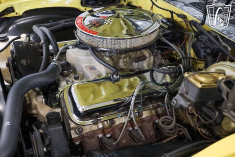 1978 Chevrolet Camaro