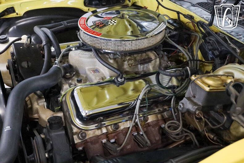 1978 Chevrolet Camaro