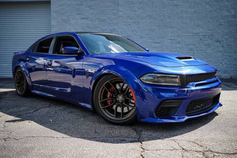 2022 Dodge Charger