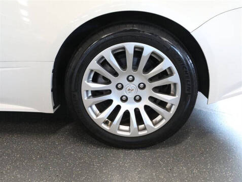 2011 Cadillac CTS 3.6L Performance