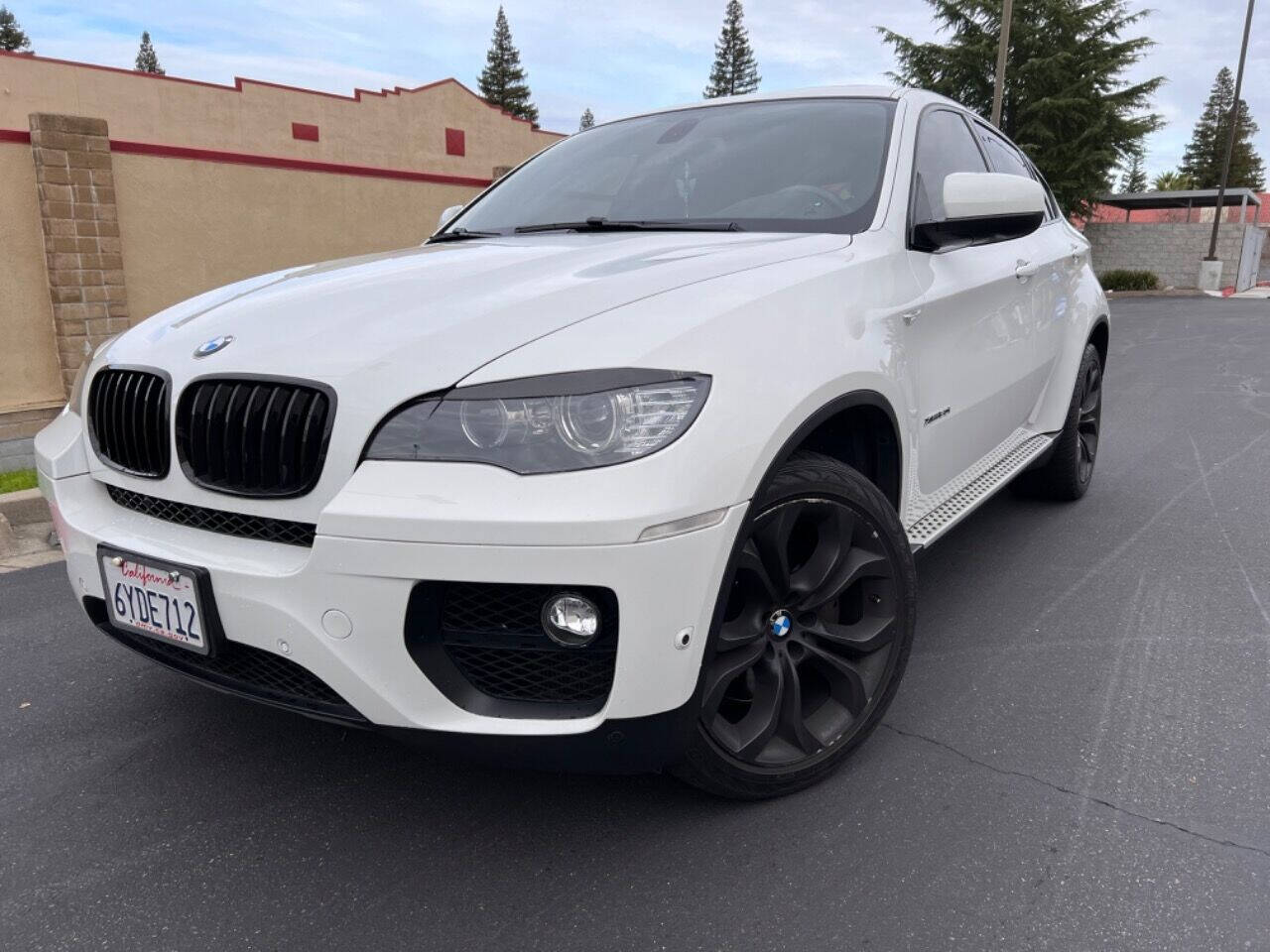 2013 BMW X6 for sale at Prestige Auto Group LLC in Sacramento, CA