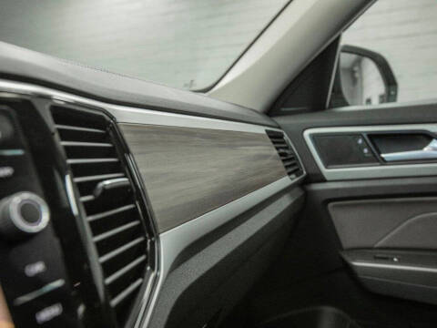 2022 Volkswagen Atlas V6 SEL 4Motion