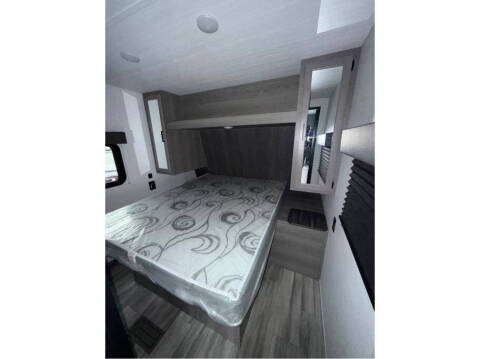 2024 Keystone RV Hideout