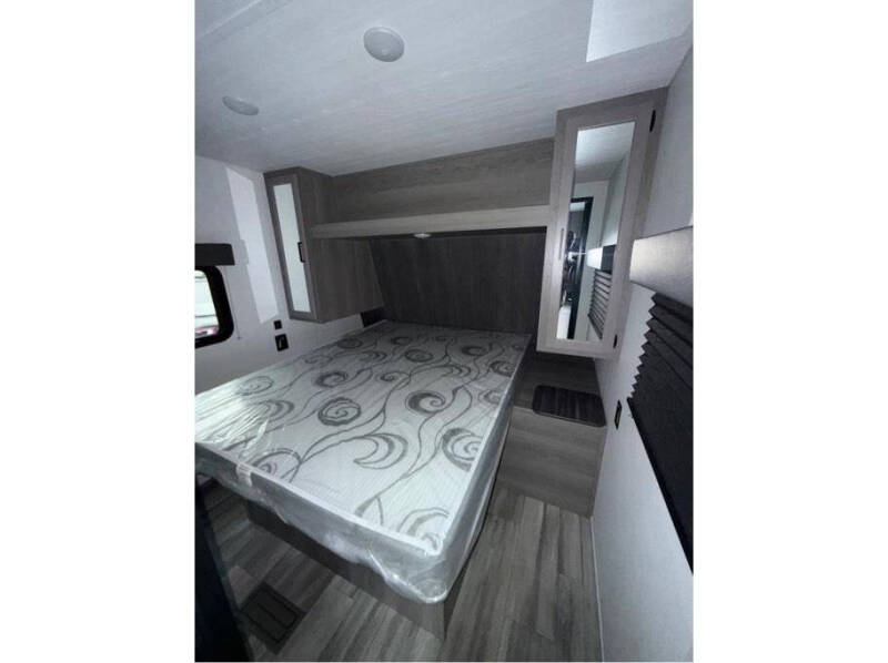 2024 Keystone RV Hideout