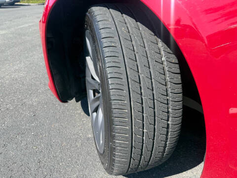 2018 Tesla Model S 100D