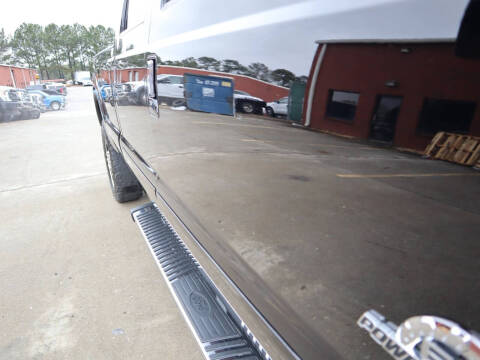 2016 Ford F-350 Super Duty