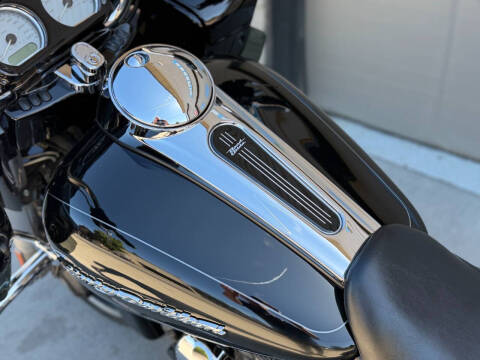 2015 Harley-Davidson Road Glide
