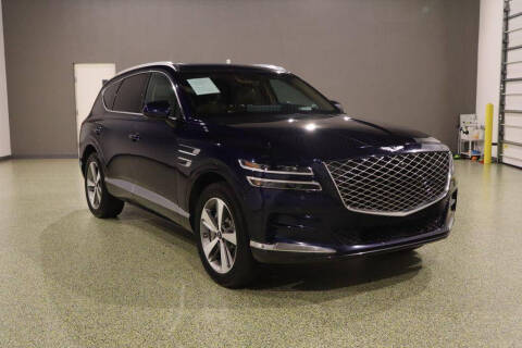 2024 Genesis GV80 3.5T