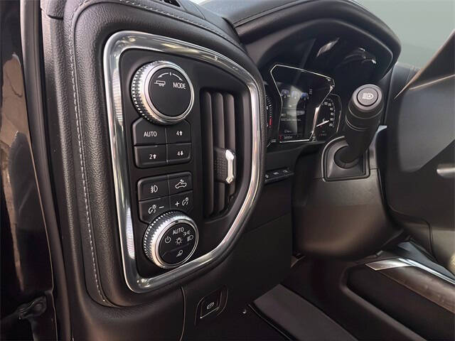 2023 GMC Sierra 2500HD