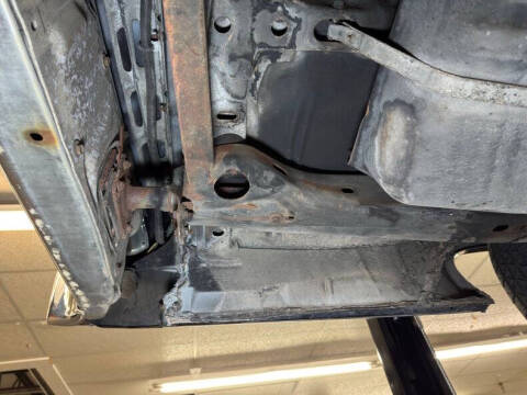 1989 Cadillac Brougham