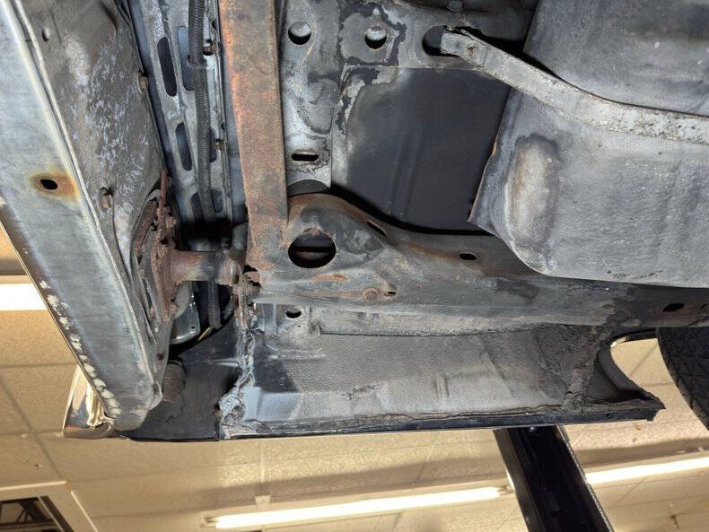 1989 Cadillac Brougham