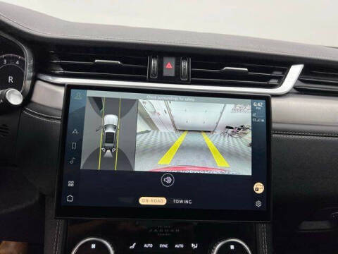 2024 Jaguar F-PACE P250 R-Dynamic S