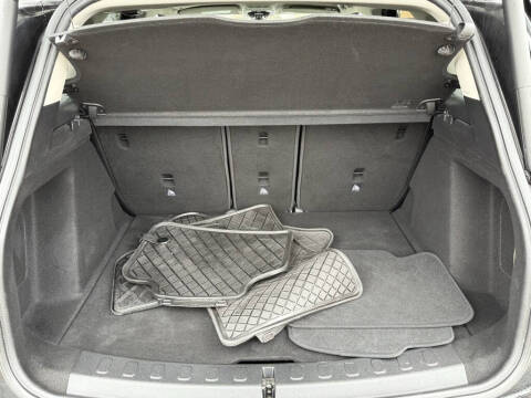 2017 MINI Countryman Cooper ALL4