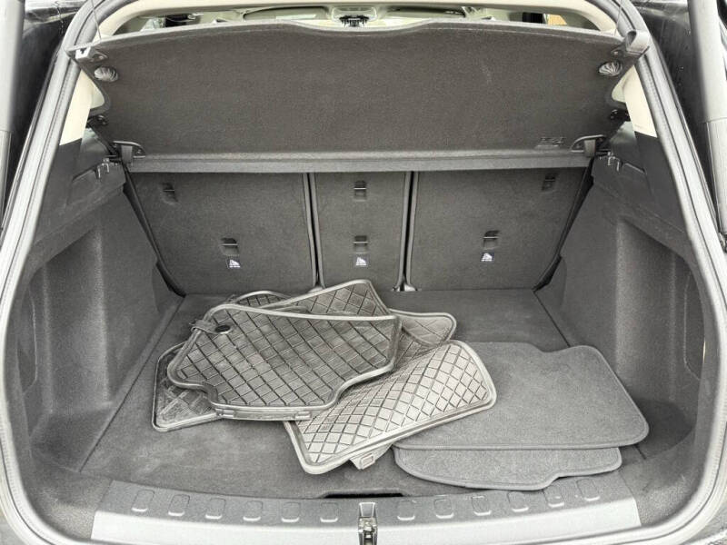 2017 MINI Countryman Cooper ALL4