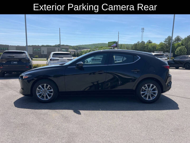 2026 Mazda Mazda3 Hatchback 2.5 S