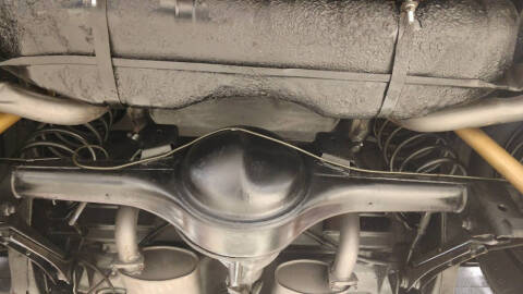 1962 Oldsmobile Starfire