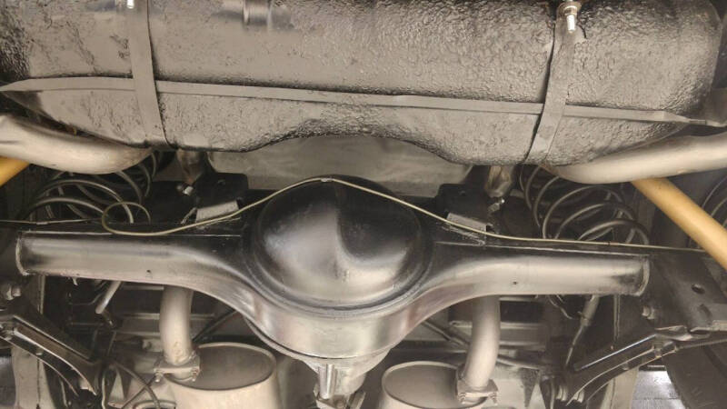 1962 Oldsmobile Starfire