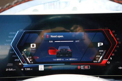 2024 BMW M2