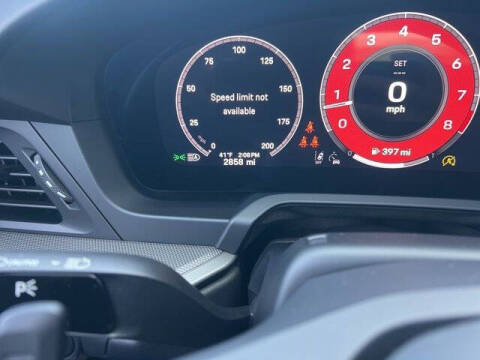 2025 Porsche 911 Carrera