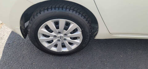 2016 Nissan LEAF S-24