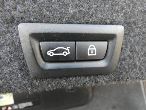 2015 BMW 5 Series 535i