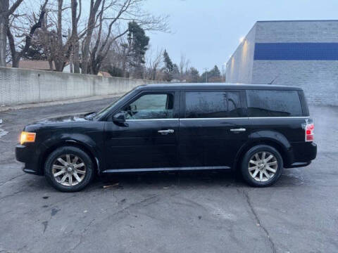 2009 Ford Flex SEL