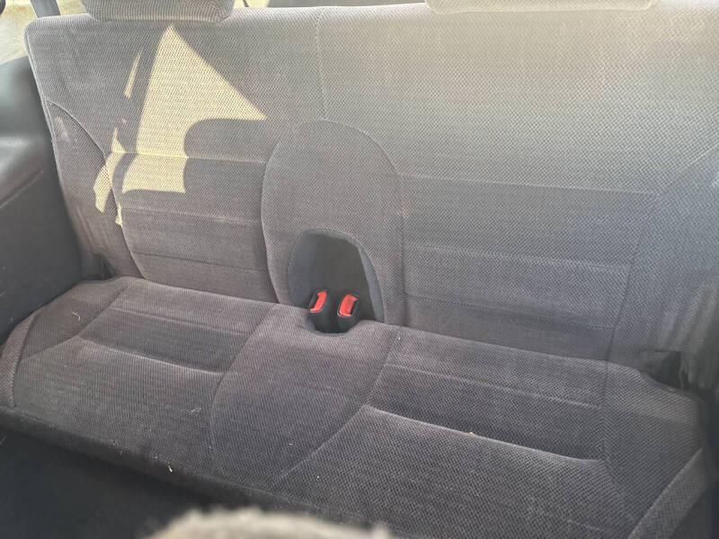 2003 Dodge Durango SLT