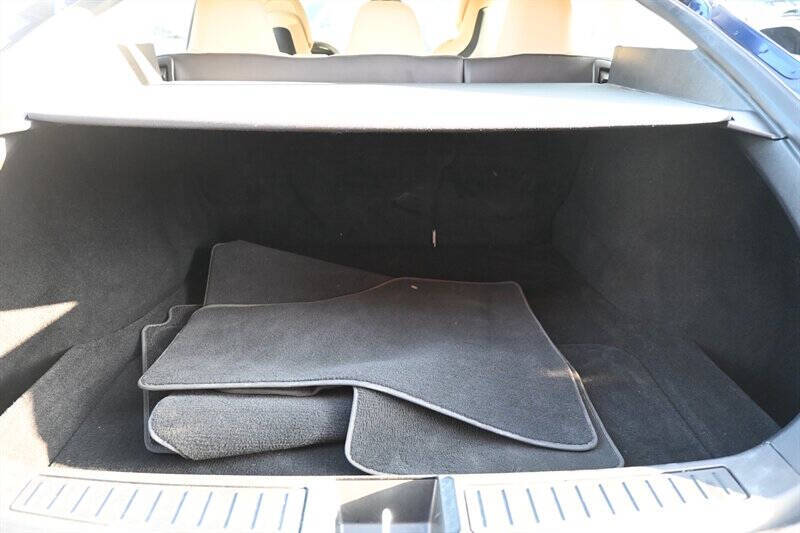 2017 Tesla Model S 75D