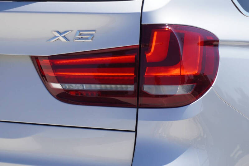 2015 BMW X5 sDrive35i