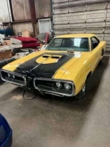 1970 Dodge Coronet