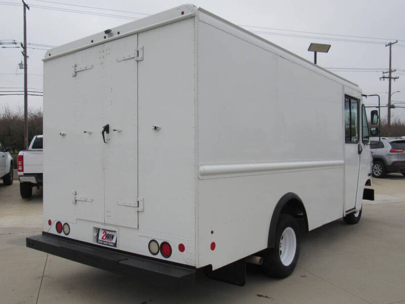 2017 Ford E-Series E-350 SD