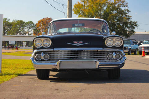 1958 Chevrolet Impala