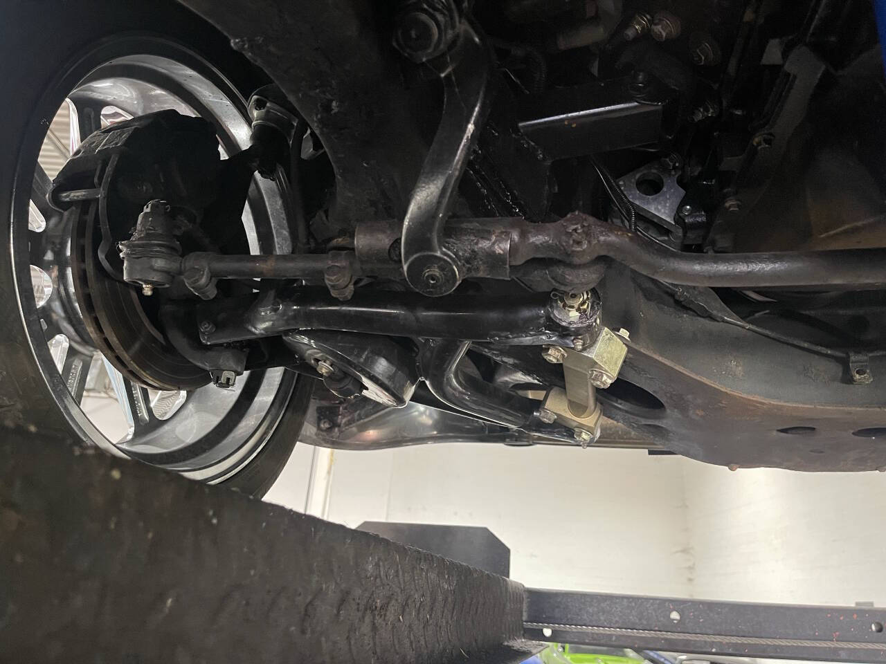 1955 Chevrolet Bel Air 48