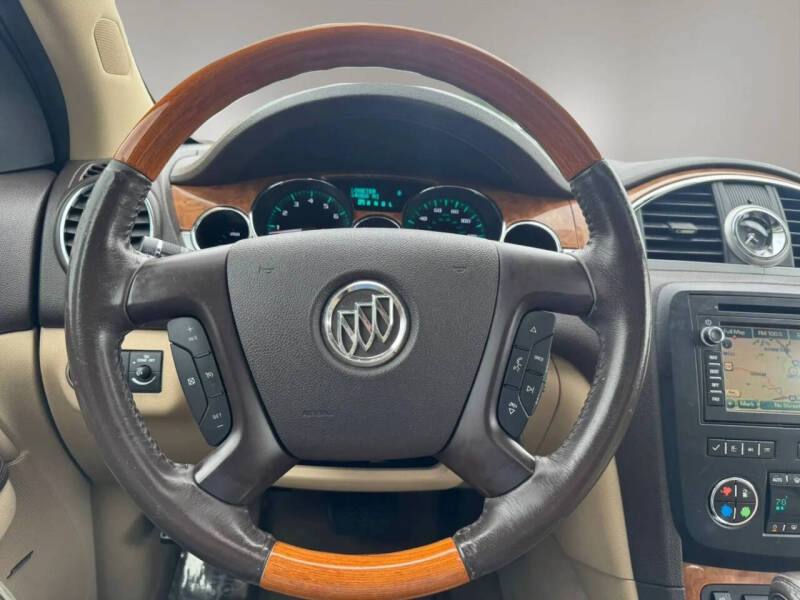 2012 Buick Enclave Premium