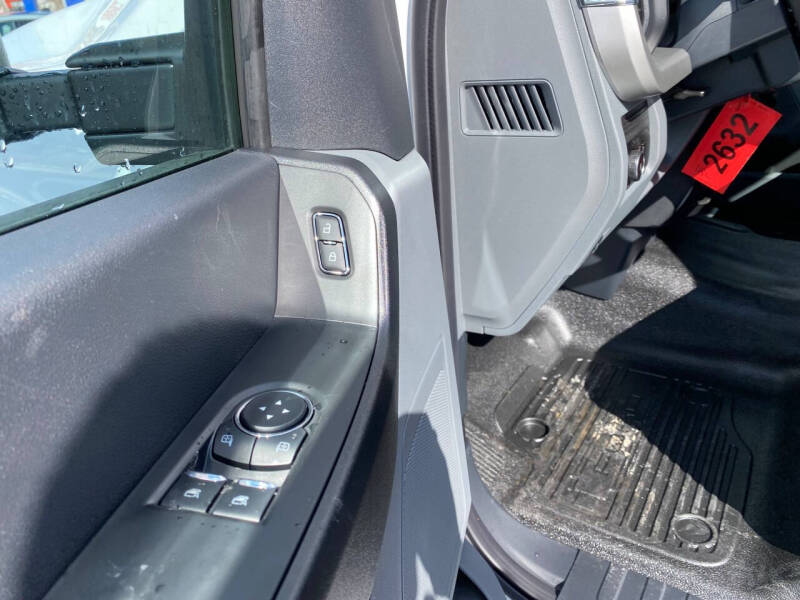 2025 Ford F-350 Super Duty