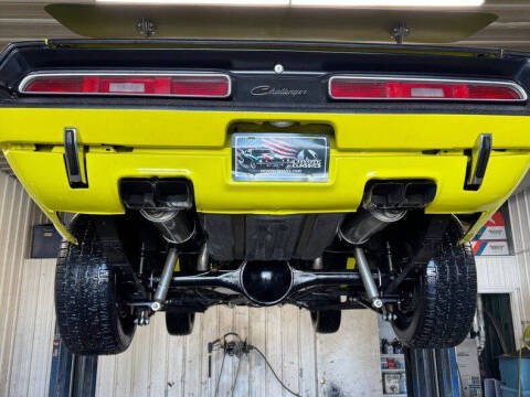 1971 Dodge Challenger