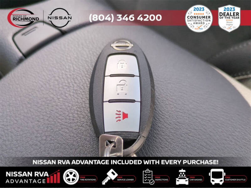 2024 Nissan Z Performance