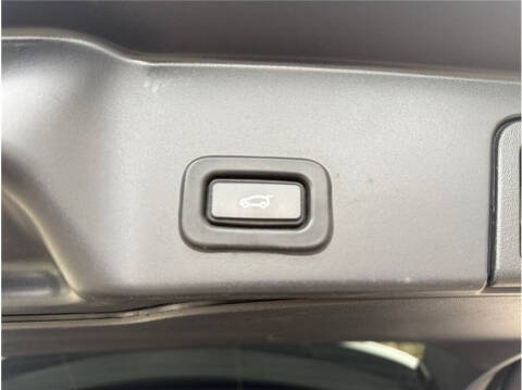 2021 Land Rover Range Rover Evoque SE