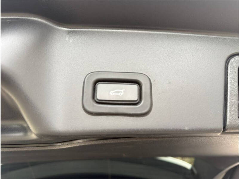 2021 Land Rover Range Rover Evoque SE