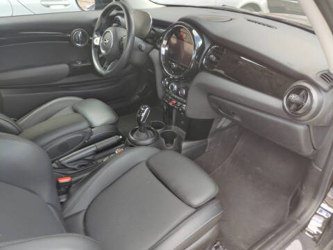2022 MINI Hardtop 2 Door Cooper S