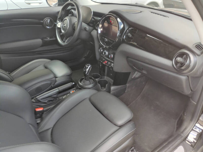 2022 MINI Hardtop 2 Door Cooper S