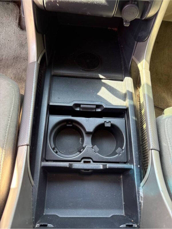 2007 Honda Pilot EX